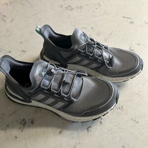 Adidas Originals Ultraboost Cold RDY Grey Women's Running Shoes